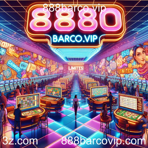 Desafios Incríveis na Categoria 'Limites' do 888barco.vip