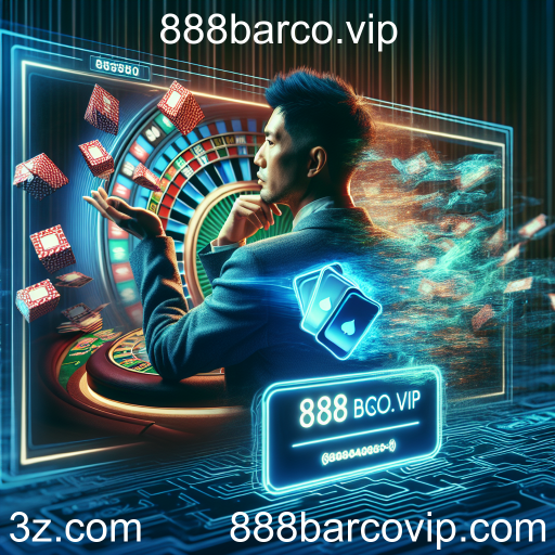 A Revolução dos Jogos Virtuais: Diversão e Inovação ao Seu Alcance